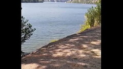 Top XVIDEOS Porn Star Davi Seen At Douro River Thumb