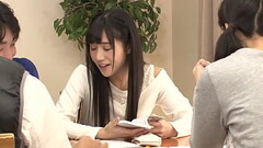 「ダメ&hellip_声出ちゃうって！」声を出しちゃいけない状況でカワイイあの子の股間を陰湿イタズラ責め！スリルとドキドキ感でマ○コが爆濡れ！アヘ声を我慢しながら連続真性中出しSEX！！【パート1】 Thumb