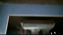 نوضت ليها لكرافط فوق سطح فالبرتوش درت ليها حوية ديال لمشرملين سكس مغربية Thumb