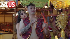 Jerkaoke - Angel Gostosa and Franco Styles Thumb
