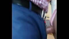 Mi alumno me entrego el culo para no reprobar el semestre Thumb