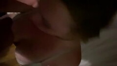 Girlfriend gets face fucked Thumb