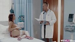 Alexis Fawx In How To Marry Into Money Scene 4 Thumb