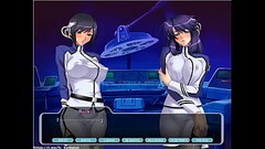 Kangoku Senkan part 09.5 True End Thumb