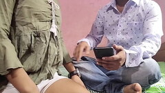 ट्यूशन टीचर ने अपने स्टूडेंट को होम वर्क पूरा नही करने पर जबरदस्ती चोदा Thumb