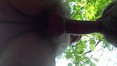 Uncut cock worshiping Thumb