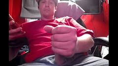 Cum explosion Thumb