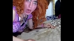 SITTING ON A OLD COCK, GETTING POUNDED TILL HE MAKE ME EXPLODE WITH HIS CUM (COMMENT,LIKE,SUBSCRIBE  Thumb
