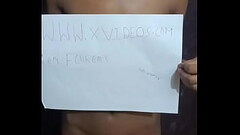 वेरिफिकेशन विडियो Thumb