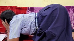 ट्यूशन पढ़ने वाली लड़की सर ने होमवर्क नही किया था तो लड़की को जबरदस्ती चोदा Thumb