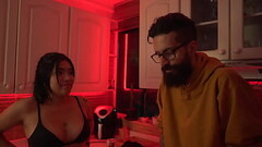 Long conversation between Cristian and a pornstar Thumb