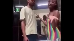 Mzansi'_s finest After-party sex in the toilets (Darcula55) Thumb