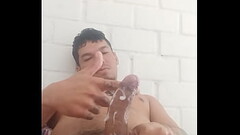 Gozando goatoso Thumb