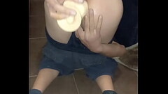 me and my dildo Thumb