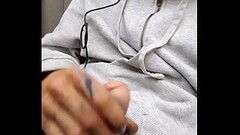 Suck my cock Thumb