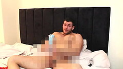 Fleshlight cum Thumb