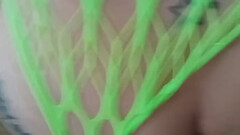 Tercera parte de la cogida rica no grab&oacute_ bien el chico curioso Thumb