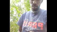 This Mf Ain'_t Even finished Growing Thumb