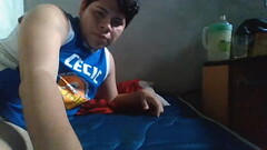 quieres coger conmigo? contactame  503 7607 5095(Solo gente de el salvador, soyapango) Thumb