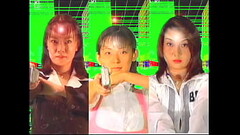 Dennou Special InvestigationInspector G Thumb