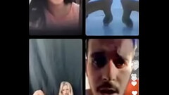 putas en instagram, tres putitas tocandose Thumb