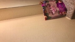 Fucked 18 year old with 12 inch dick off snap part 9 Thumb