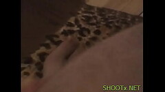 Cute barely legal beauty Tanya gets steamy fucking lesson Thumb