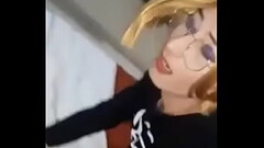 Putita es cojida por hombre maduro en hotel Thumb