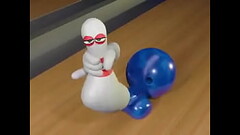 Bowling sex 3D &ldquo_96&rdquo_ (Original) Thumb