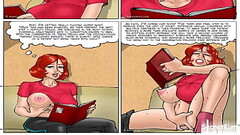 Annebelle'_s New Life pt. 6 - Doctors Order - White Cheating Wife wants to get pregnant for Blac Thumb