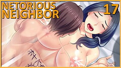 Non-stop orgasms for the horny BBW &bull_ NETORIOUS NEIGHBOR #17 Thumb