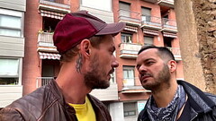 Nouvelle Bande Annonce | Gamberros del Barrio Thumb