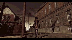Falo out Episodio II: La Guarrada (fallout 2 sex parody) Thumb