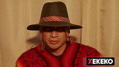 Brujo peruano enga&ntilde_a a clienta y le hace un amarre para hacerla su esclava sexual Thumb