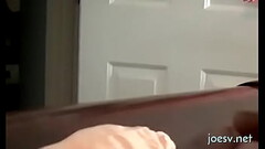 Closeup gay oral sex stimulation in sloppy modes Thumb