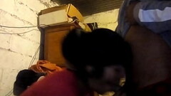 REAL CHICA Teen pierde su virginidad y grita Thumb