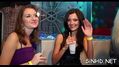 Slippery moist pussies showing Thumb
