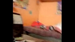 Indian horny wife roshni enjoy with husband and friend Thumb