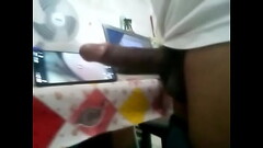 Grelo de buceta linda Thumb