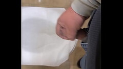 Public masturbation Thumb
