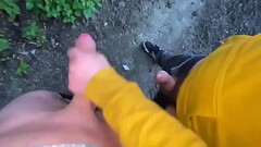 ensinando macho gay a bater bronha Thumb