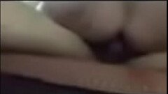 Grinding On The Anaconda Thumb