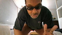 Rodney Rabbbit Thumb