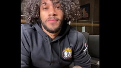 Andy Rodrigues mostrando seu pau grande Thumb