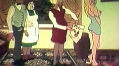 My Secret Life, Vintage Animation Thumb
