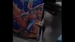 Tiradera Thumb