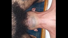 Oral sex and cum shot Thumb