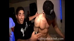 Pussy licked teen sucks cock Thumb