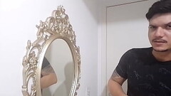 O mendigo que virou ator porno Thumb