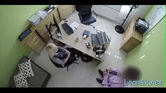 Glorious maid fucked so rude Thumb